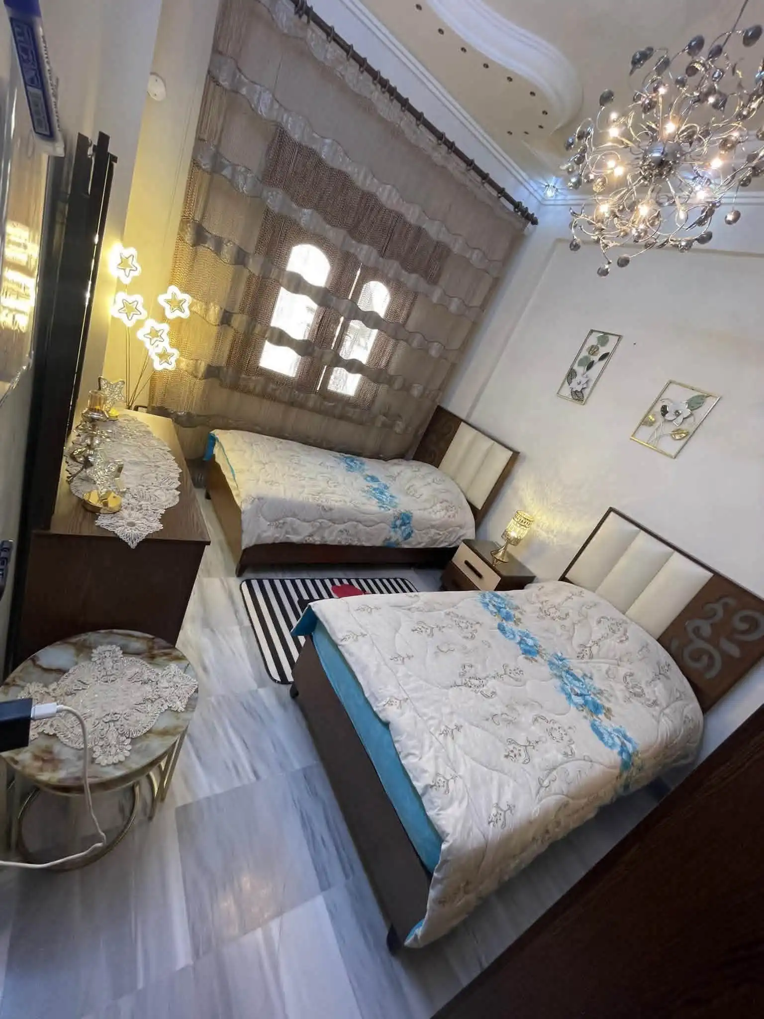 syria house property sale apartment ready to move aleppo qt ou image