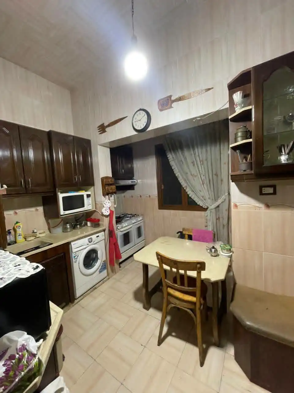 syria house property sale apartment ready to move aleppo jo uz image