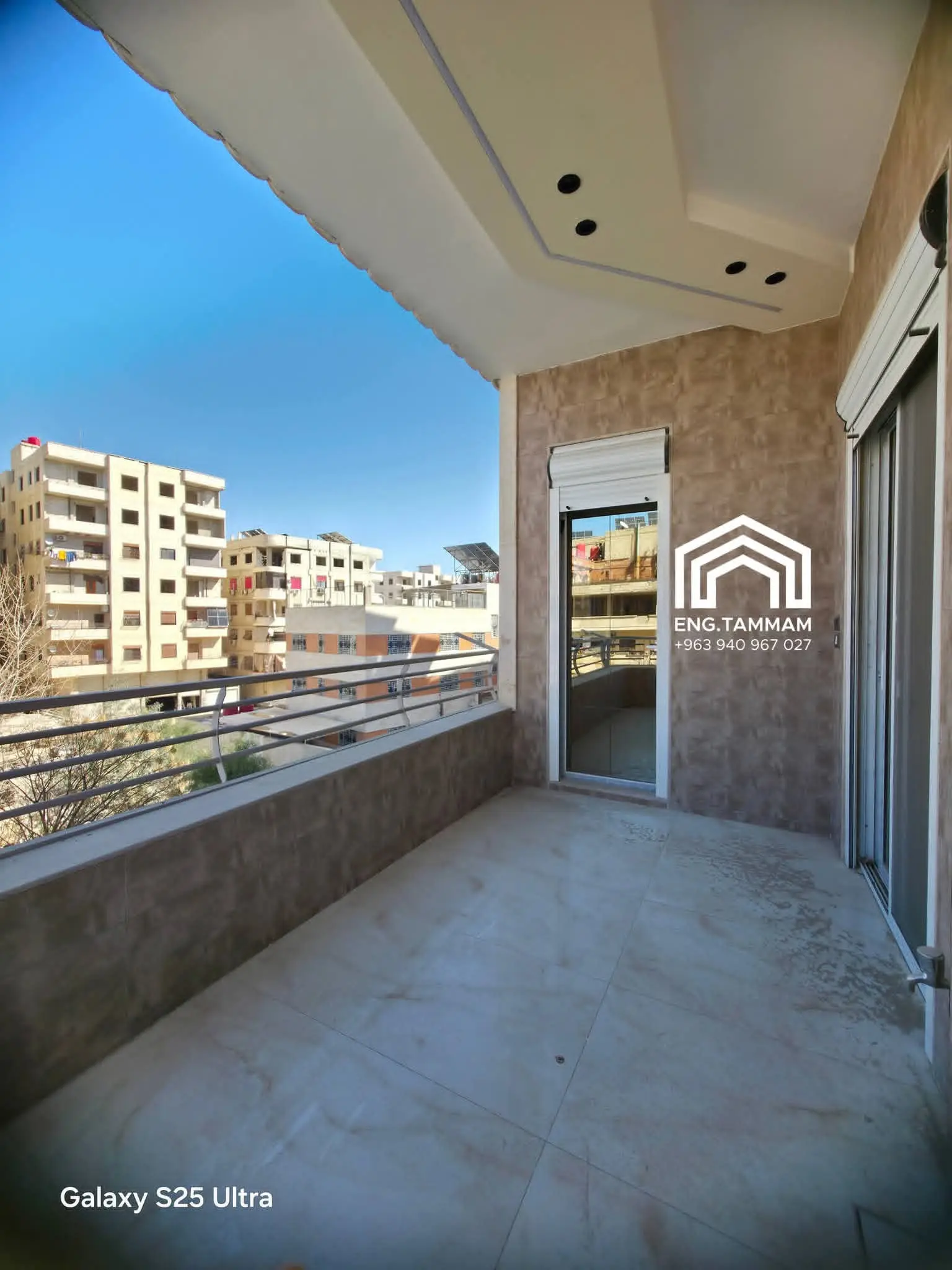 syria house property sale ready to move damascus yh image