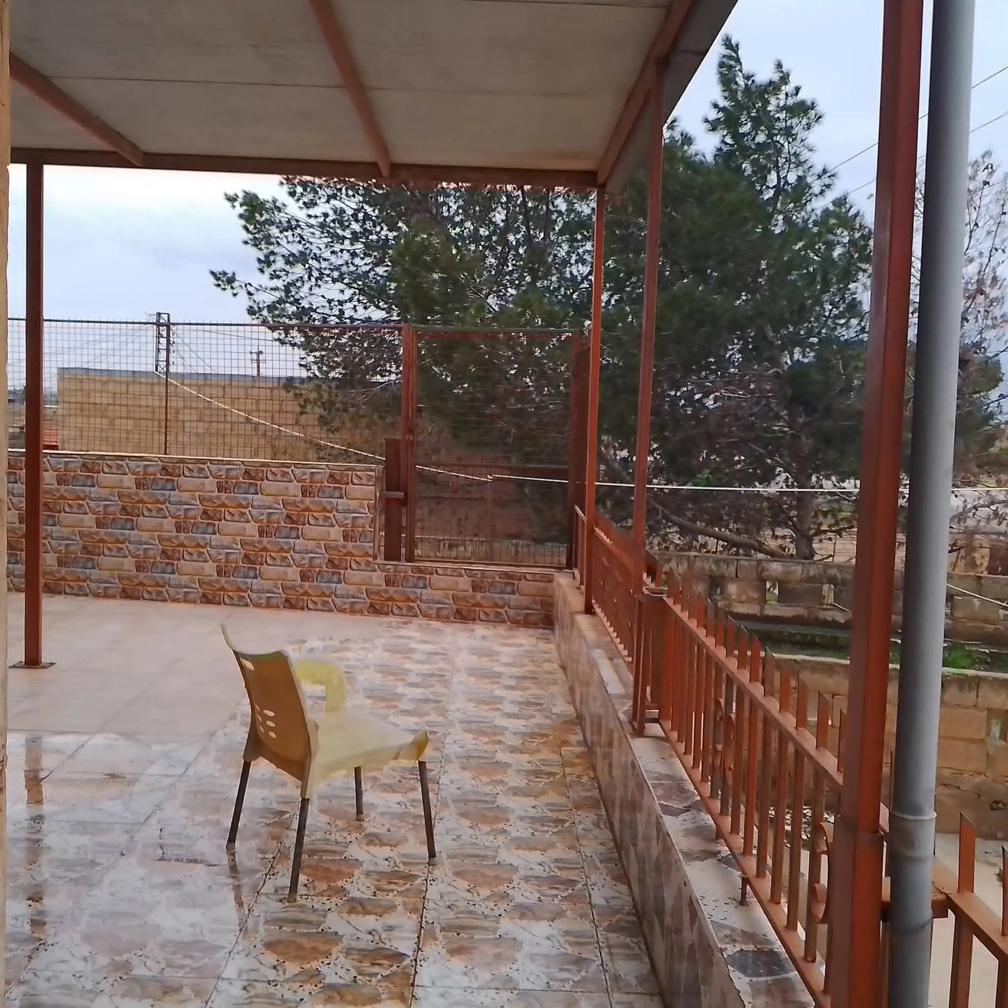 syria house property sale house ready to move al hasakah nw ts card image
