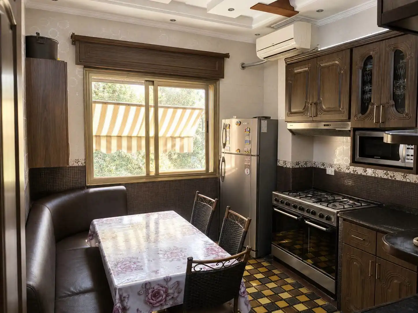 syria house property sale apartment ready to move tartus oi hi image