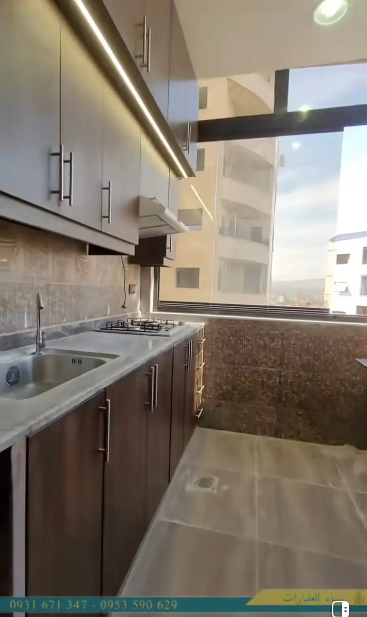 syria house property sale apartment ready to move damascus pi tl image