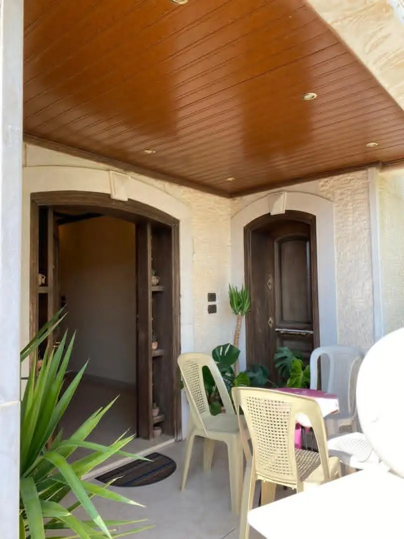 syria house property sale ready to move damascus fl image