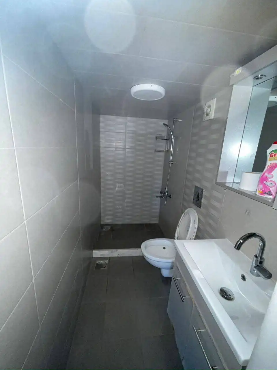 syria house property rent apartment ready to move damascus qn ep image