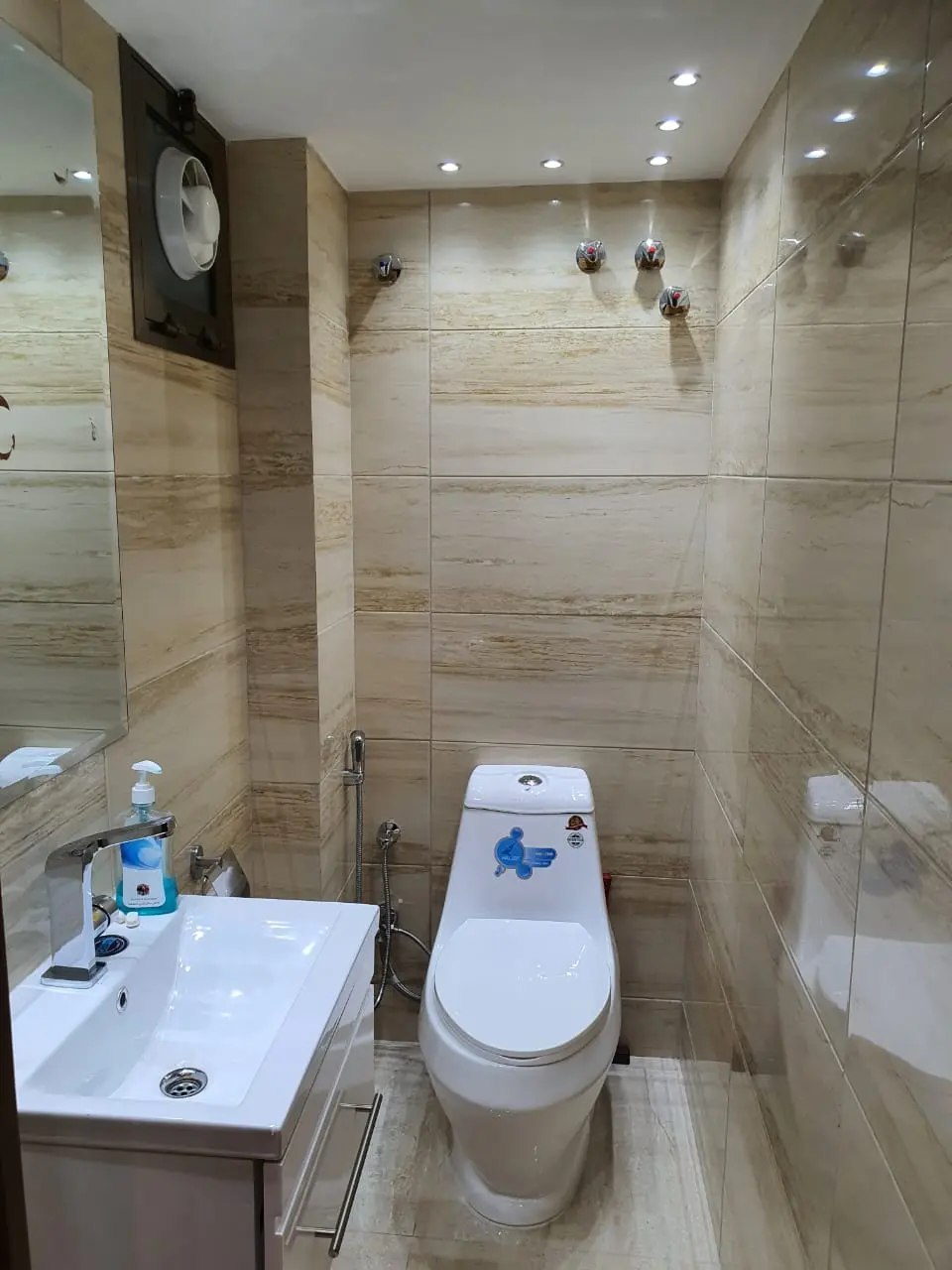 syria house property sale ready to move homs ml image