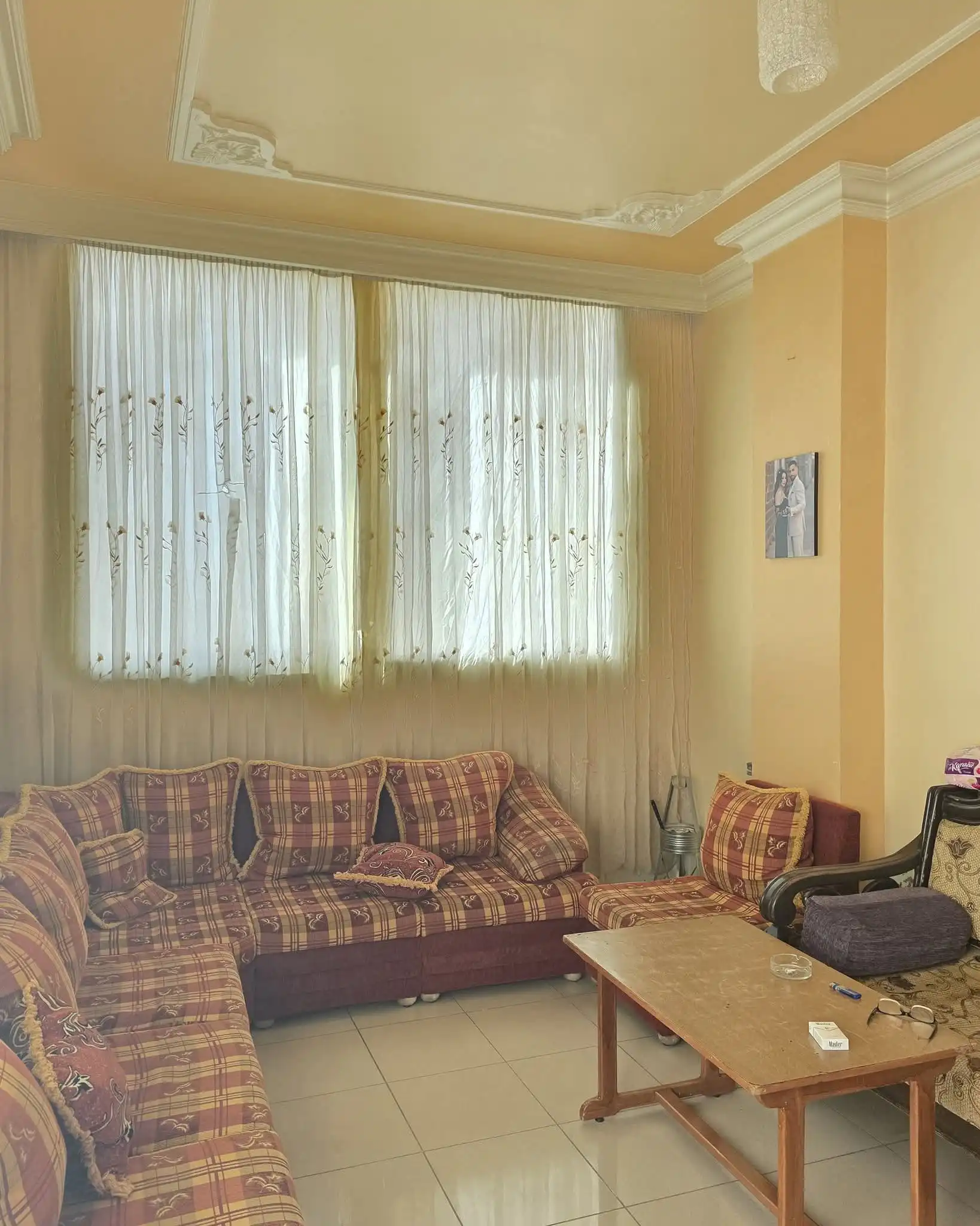 syria house property sale apartment ready to move homs sr no image