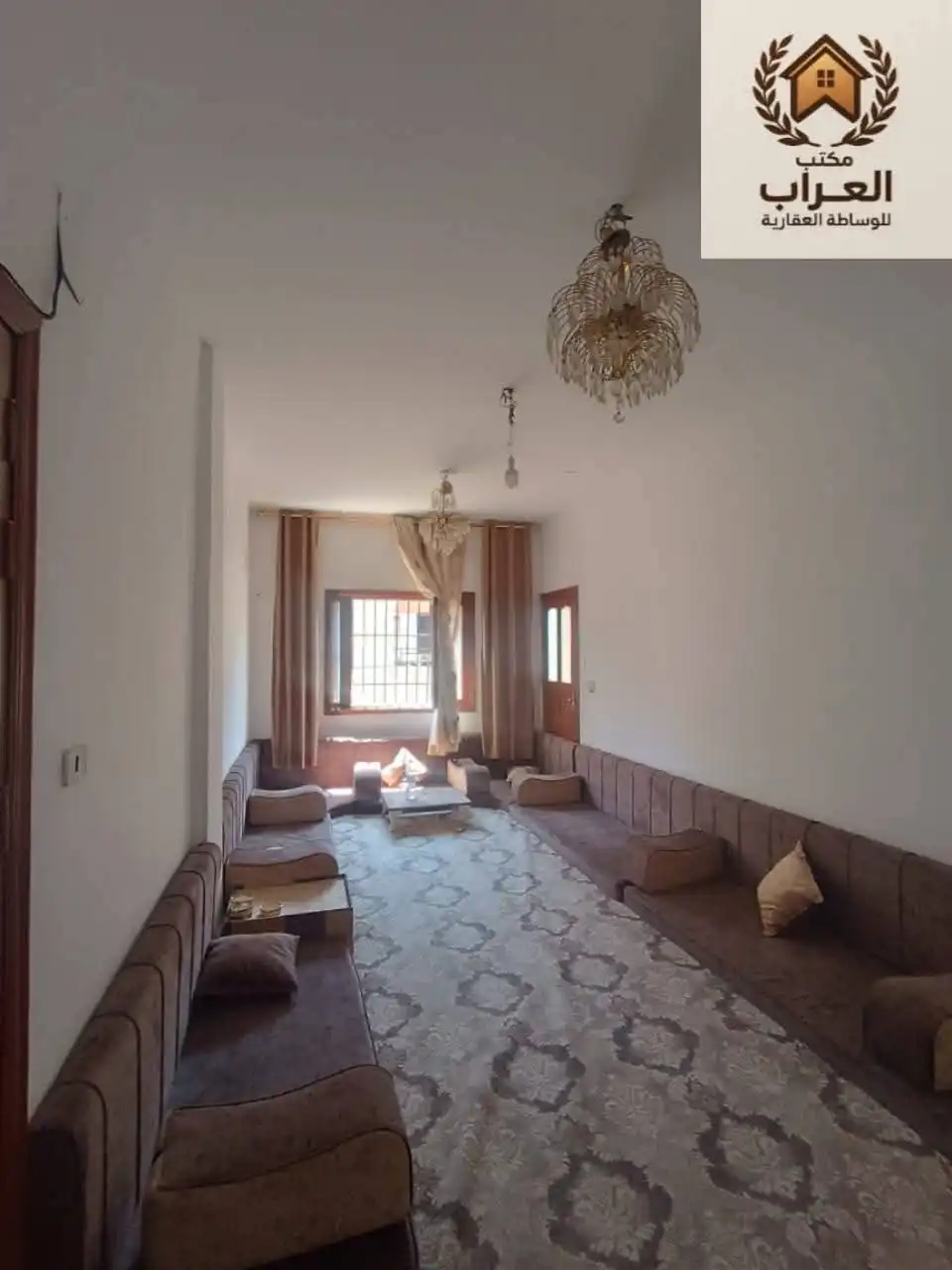 syria house property sale apartment ready to move homs wx ex image