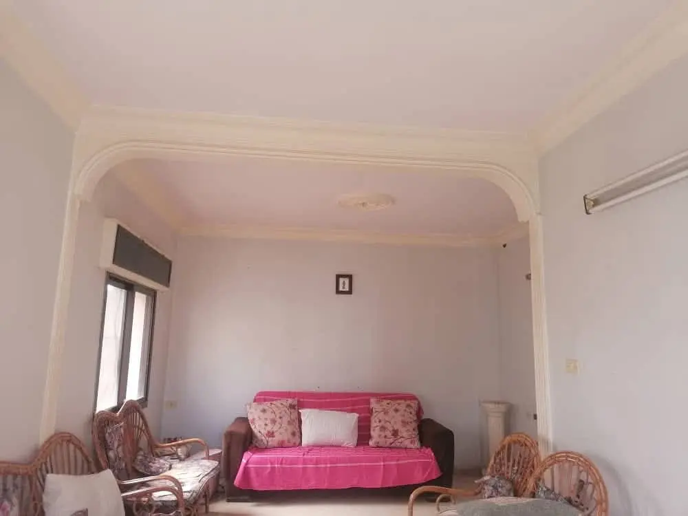 syria house property rent apartment ready to move tartus xb ey image