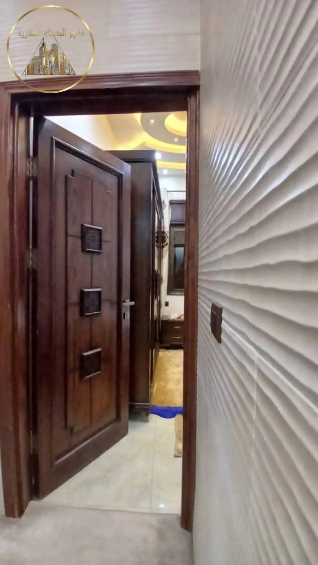 syria house property sale apartment ready to move damascus of ga image