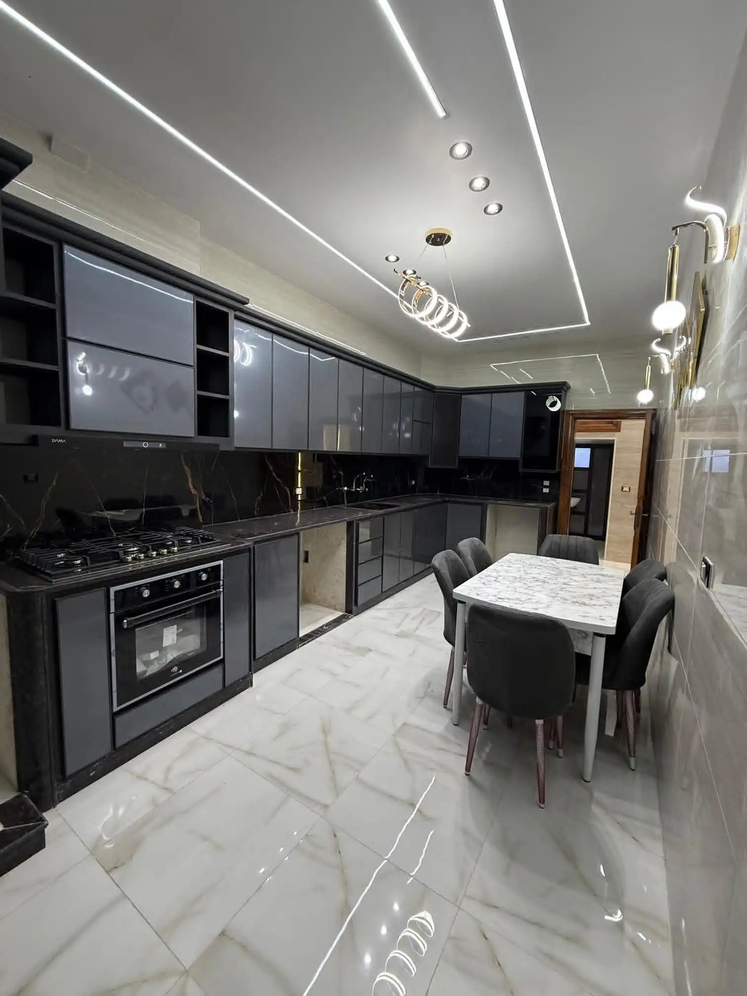 syria house property sale apartment ready to move idlib az bk image