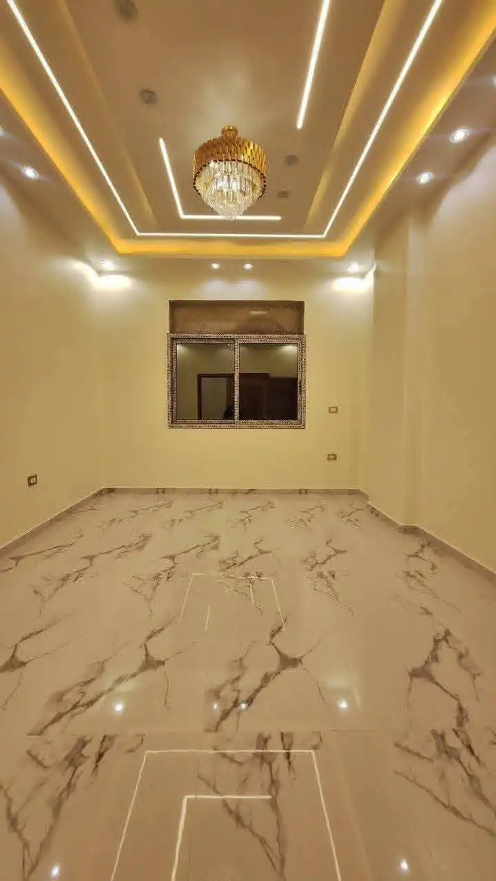 syria house property sale apartment ready to move rif dimashq ez kz image