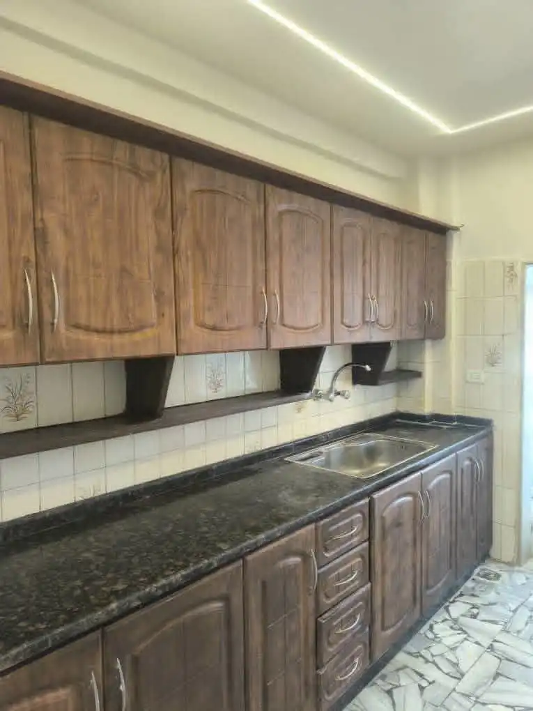 syria house property sale apartment ready to move lattakia bi fk image