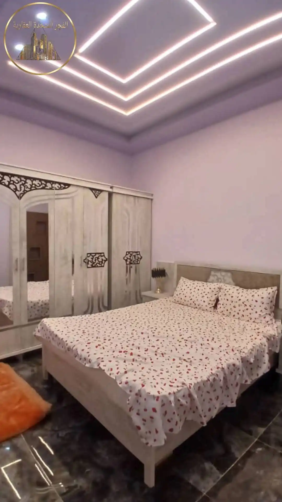 syria house property sale apartment ready to move damascus el ql image