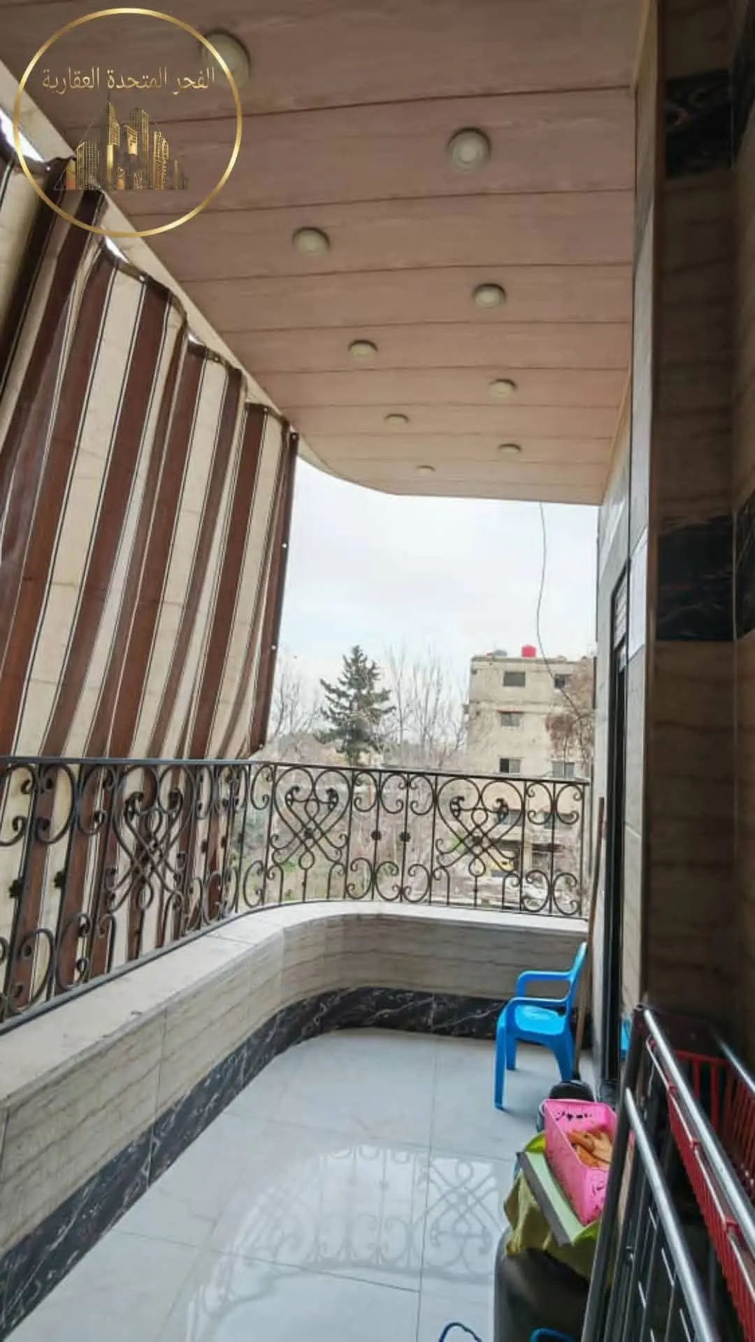 syria house property sale ready to move damascus nk image