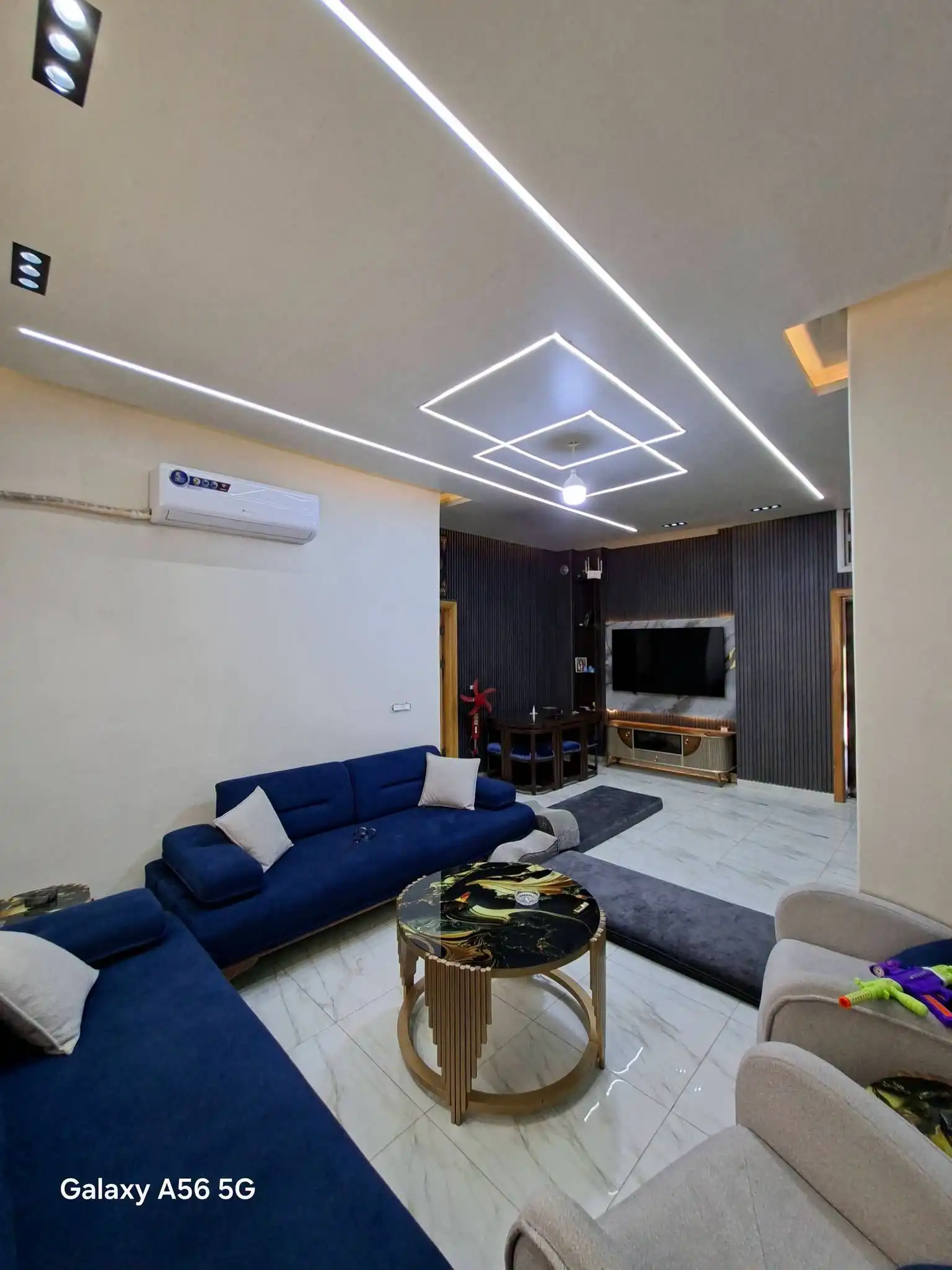 syria house property sale apartment ready to move rif dimashq vb vg image