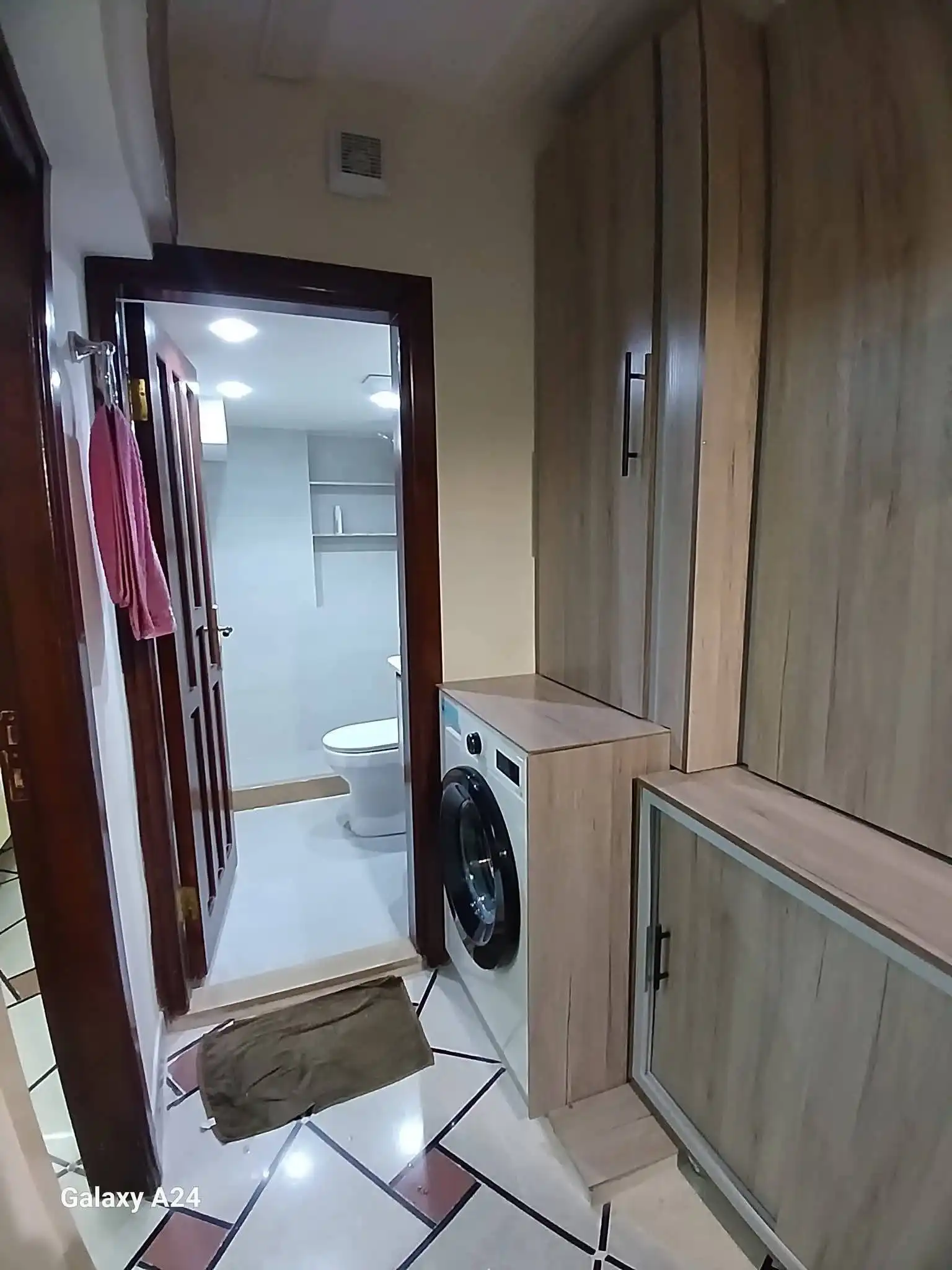 syria house property rent apartment ready to move damascus sd sn image