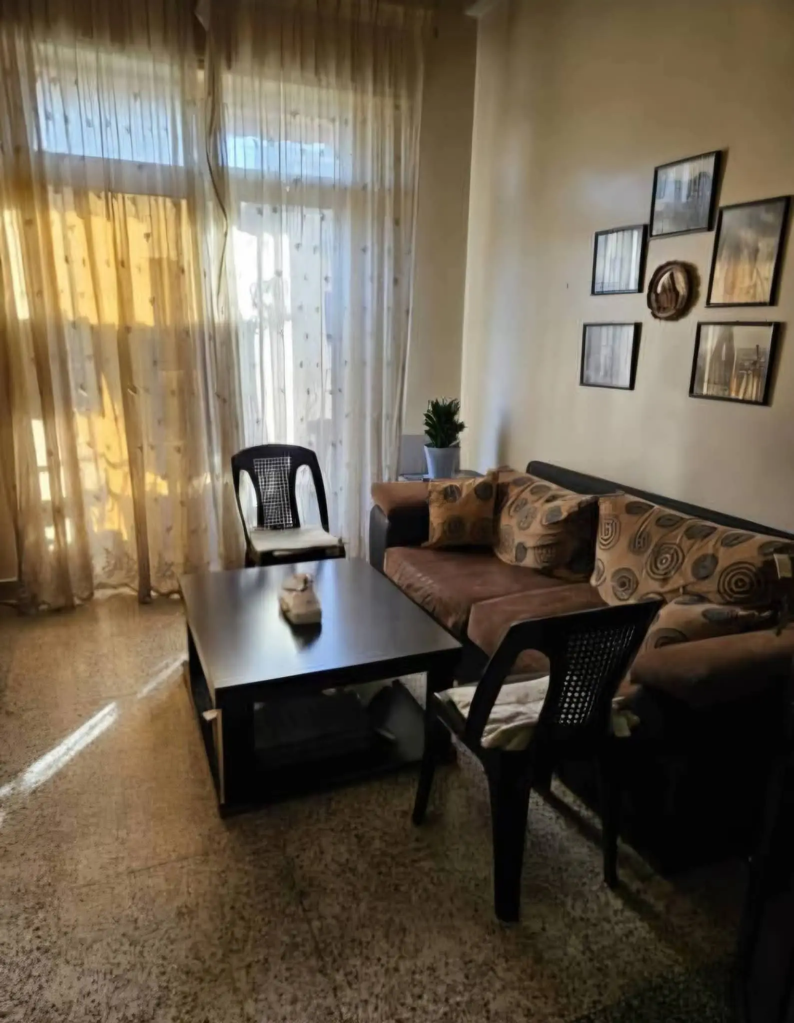 syria house property sale ready to move damascus uj image