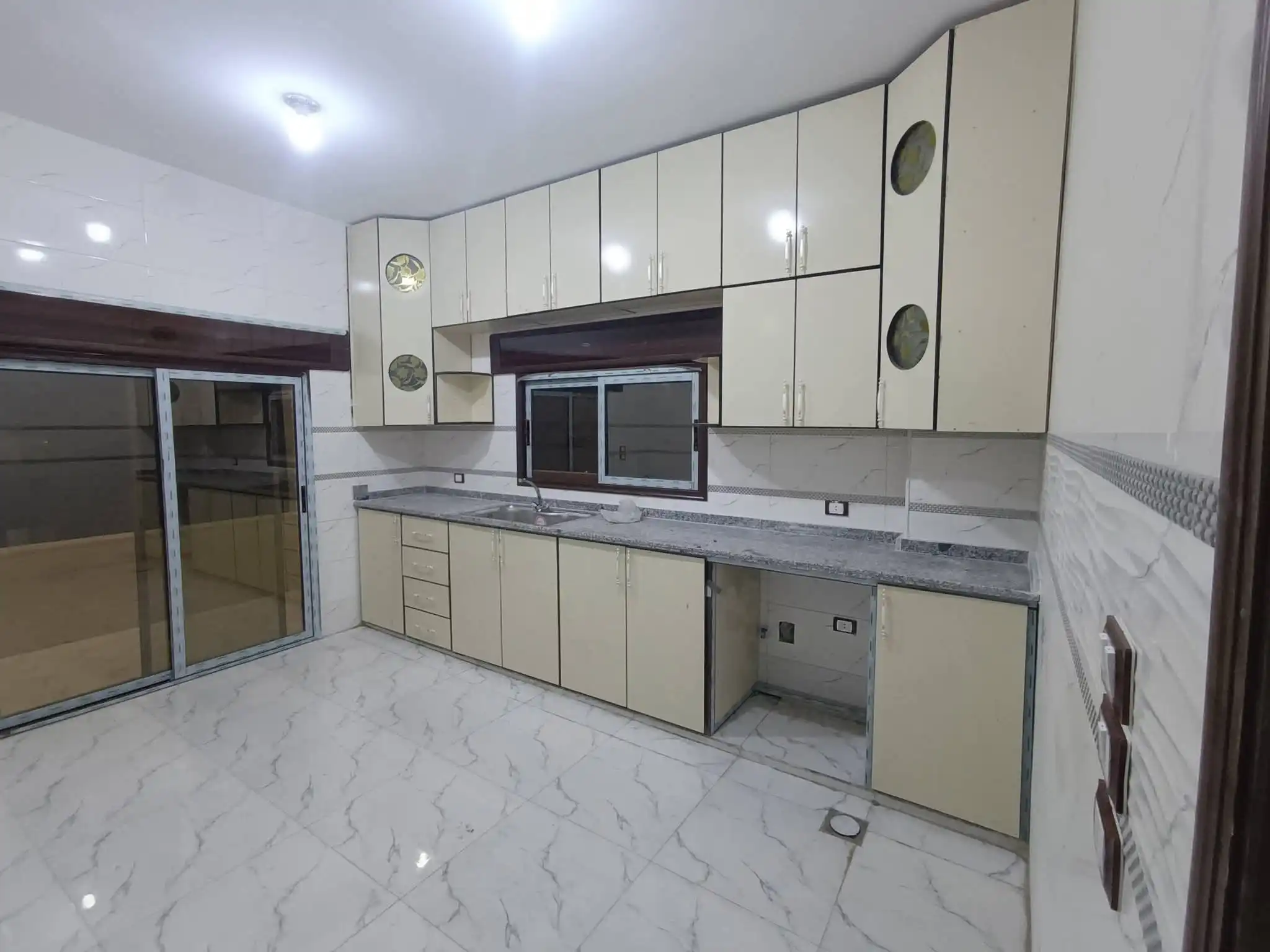 syria house property sale apartment ready to move al hasakah zo qa image