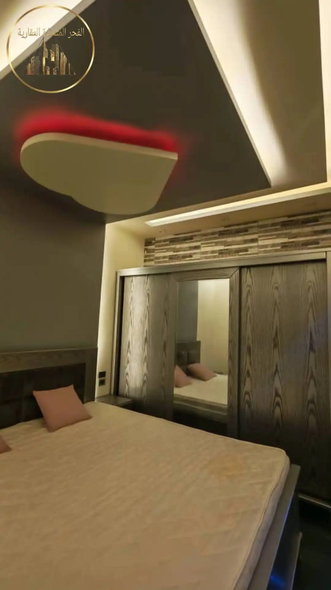 syria house property sale apartment ready to move damascus vv ko image