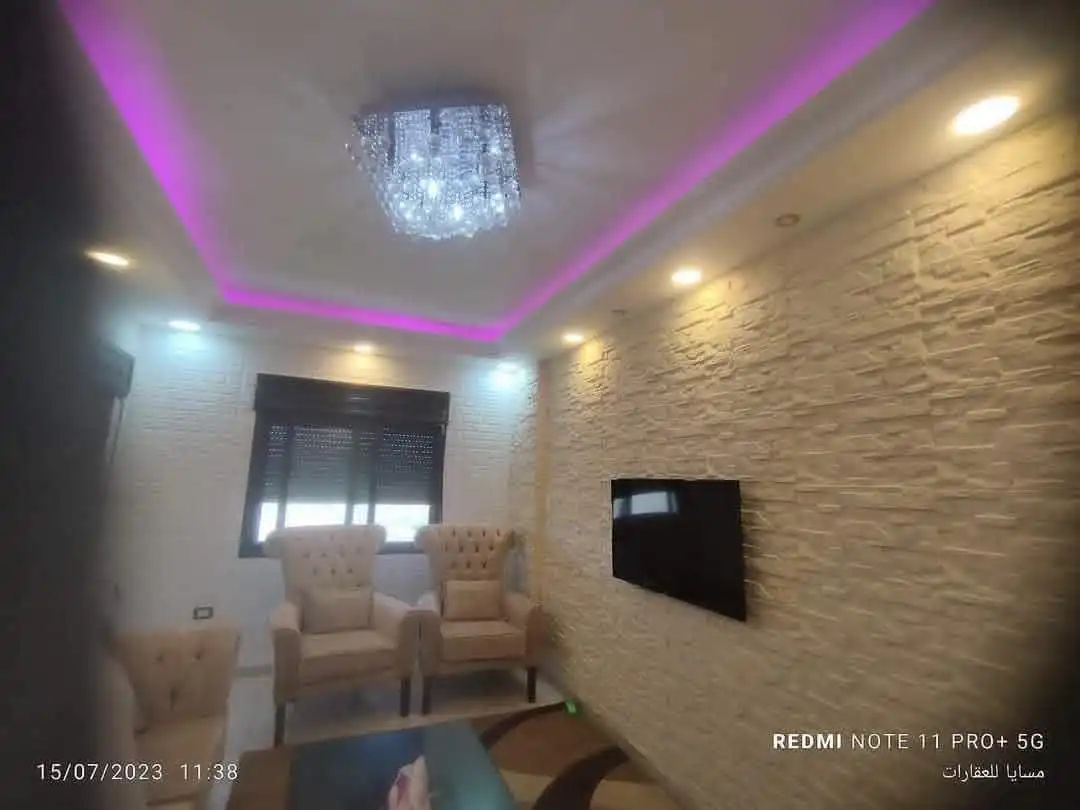 syria house property sale apartment ready to move tartus rm hj card image