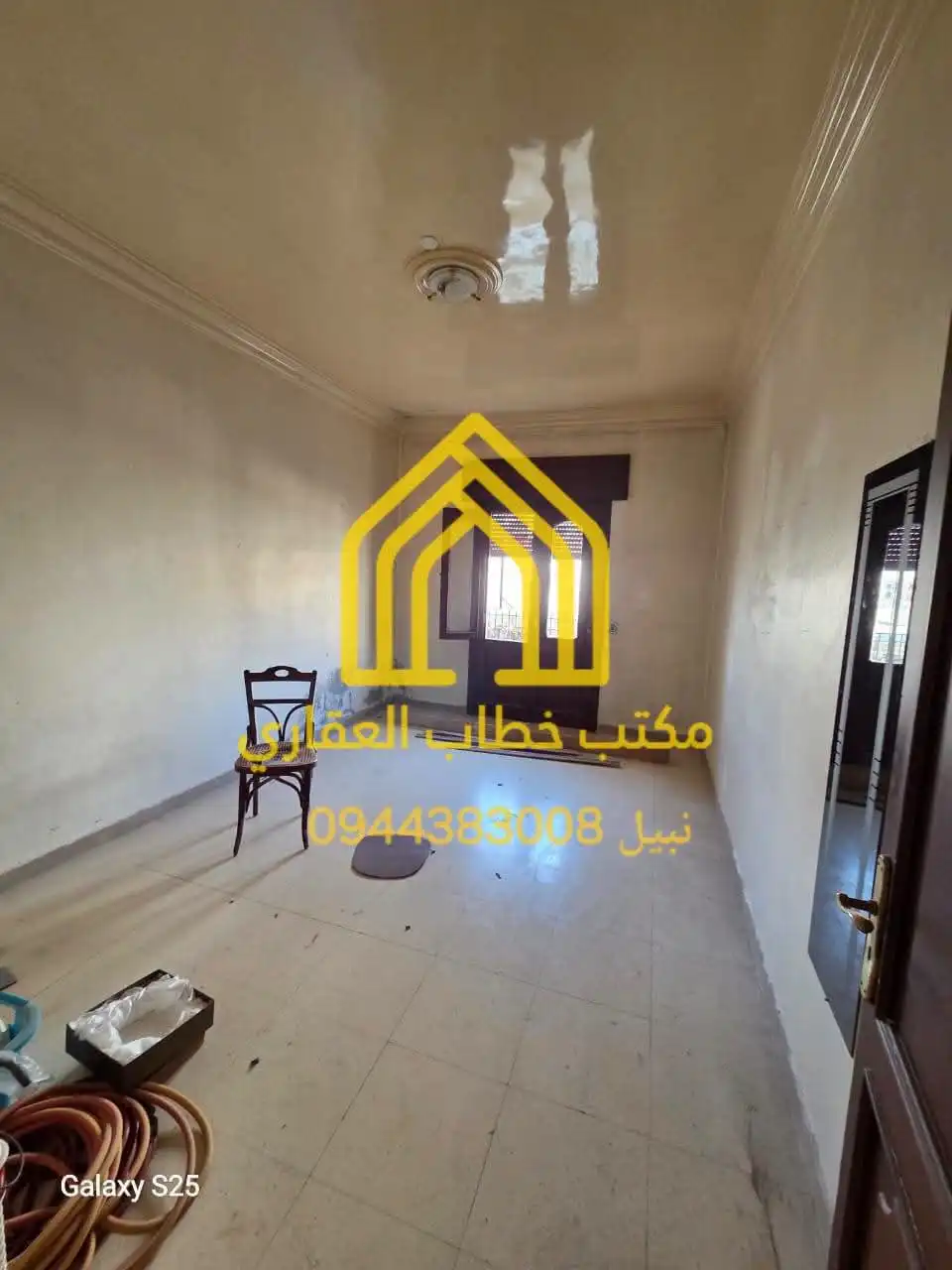 syria house property rent apartment ready to move aleppo js yi image