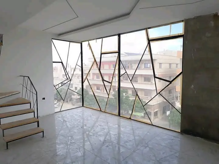 syria house property sale ready to move homs ij card image