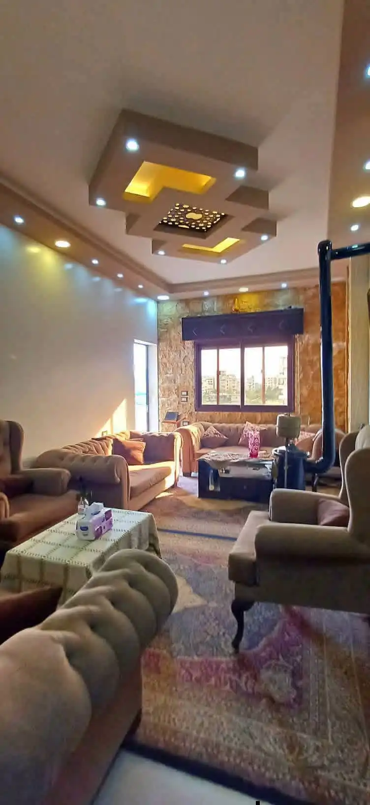 Apartment Property For Sale in Lattakia - Syria House