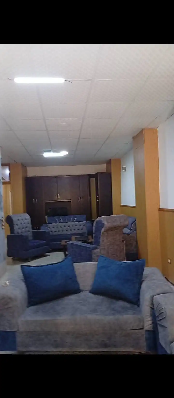 Apartment Property For Sale in Lattakia - Syria House