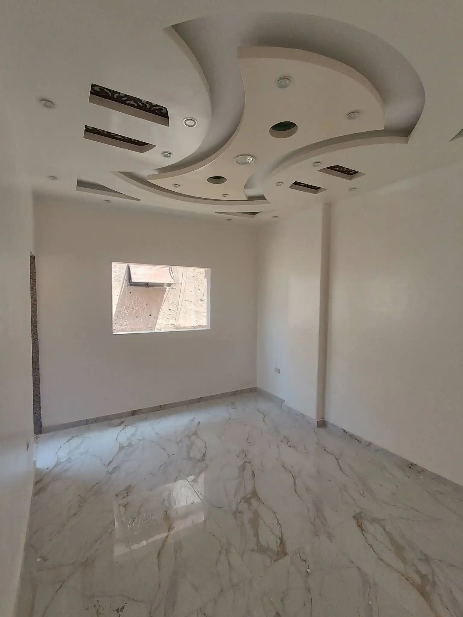 syria house property sale apartment ready to move rif dimashq za ue card image