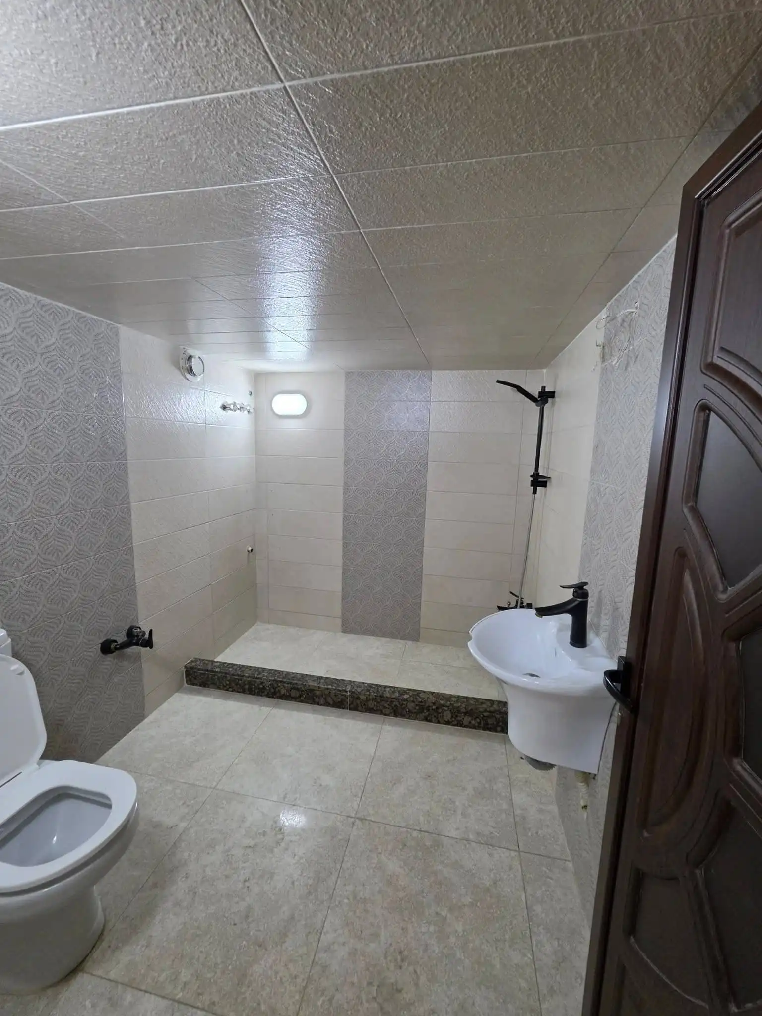 syria house property sale apartment ready to move aleppo zn xl image