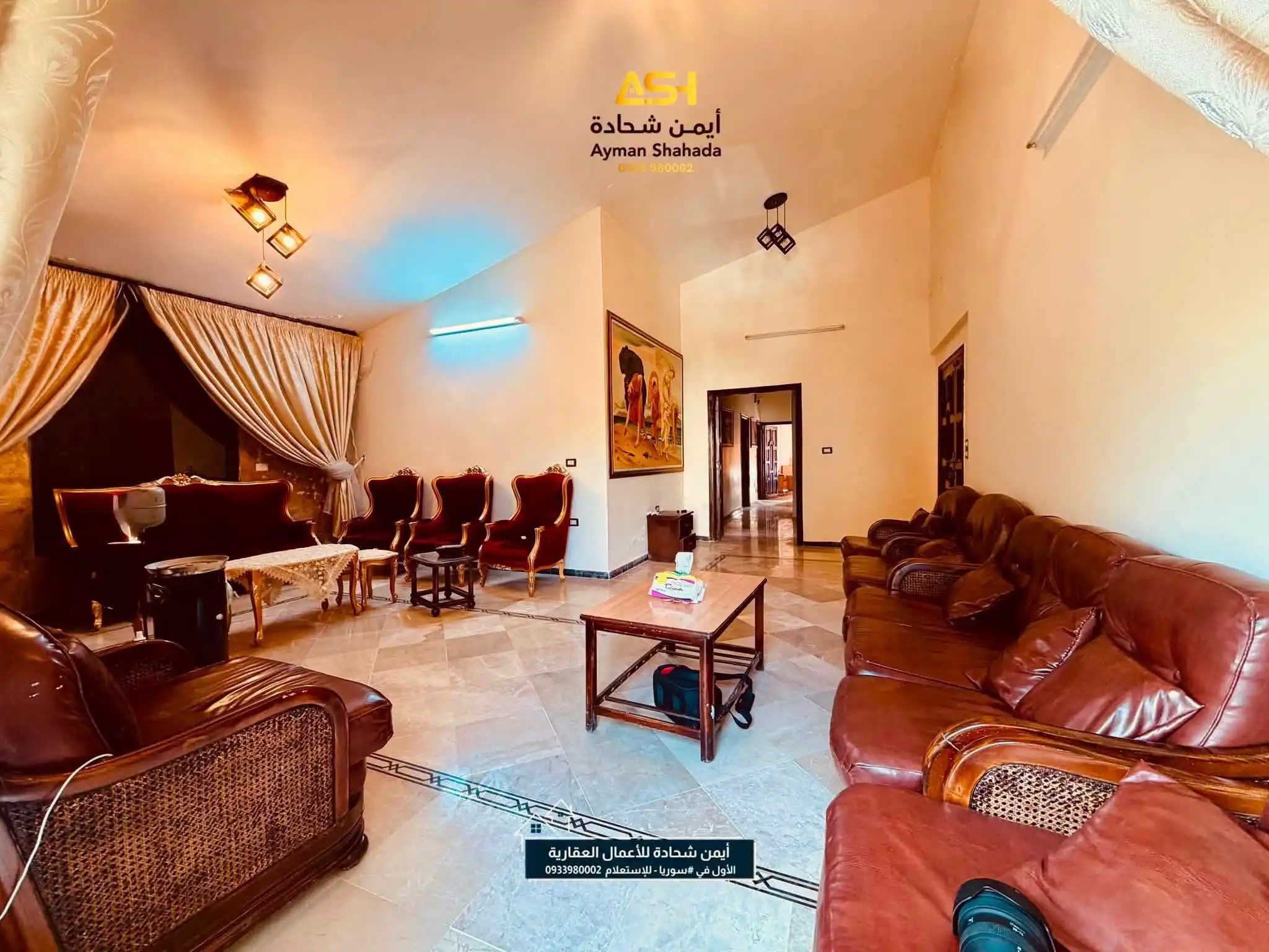 syria house property rent apartment ready to move lattakia wg bc image
