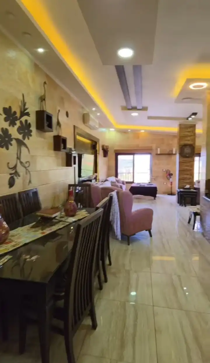 syria house property sale apartment ready to move tartus rj dw image