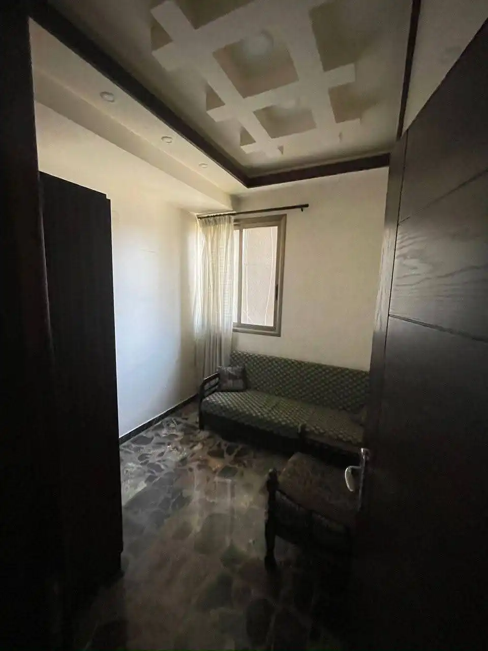syria house property rent apartment ready to move damascus qn ep image