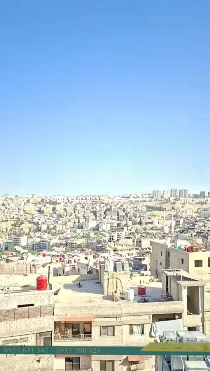 syria house property sale apartment ready to move rif dimashq aa iv image