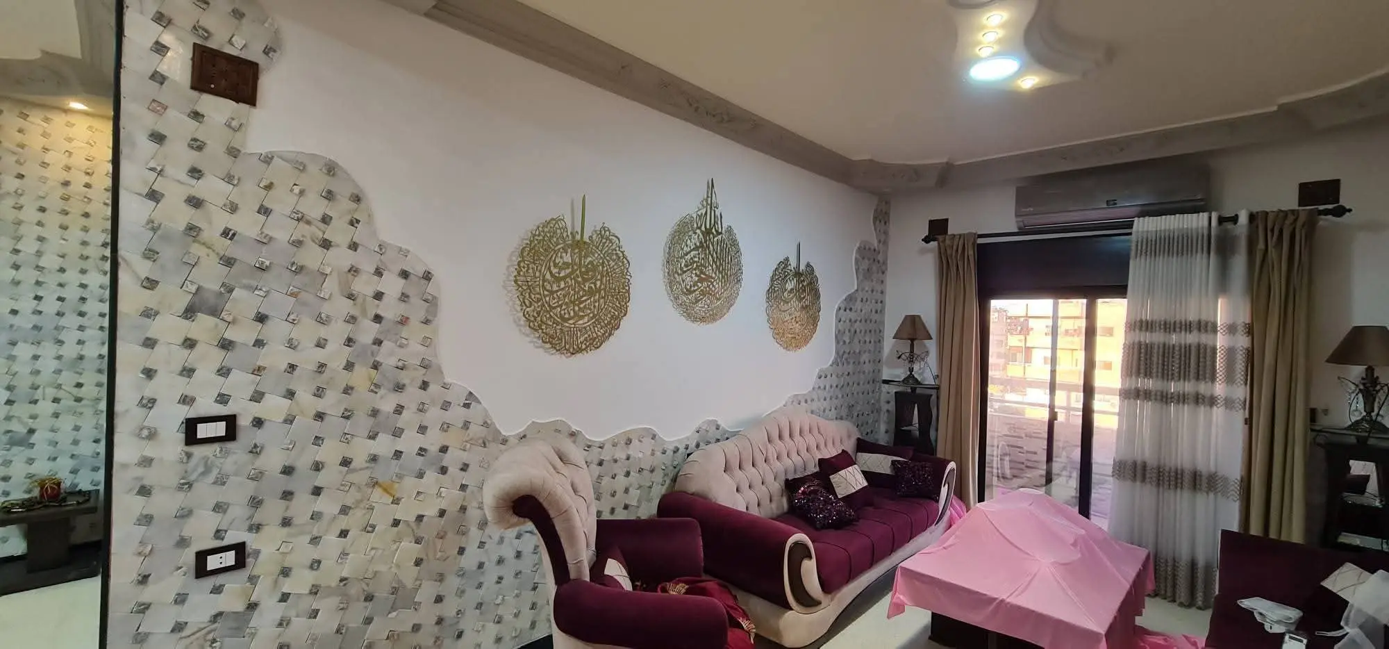 syria house property sale ready to move lattakia pu image