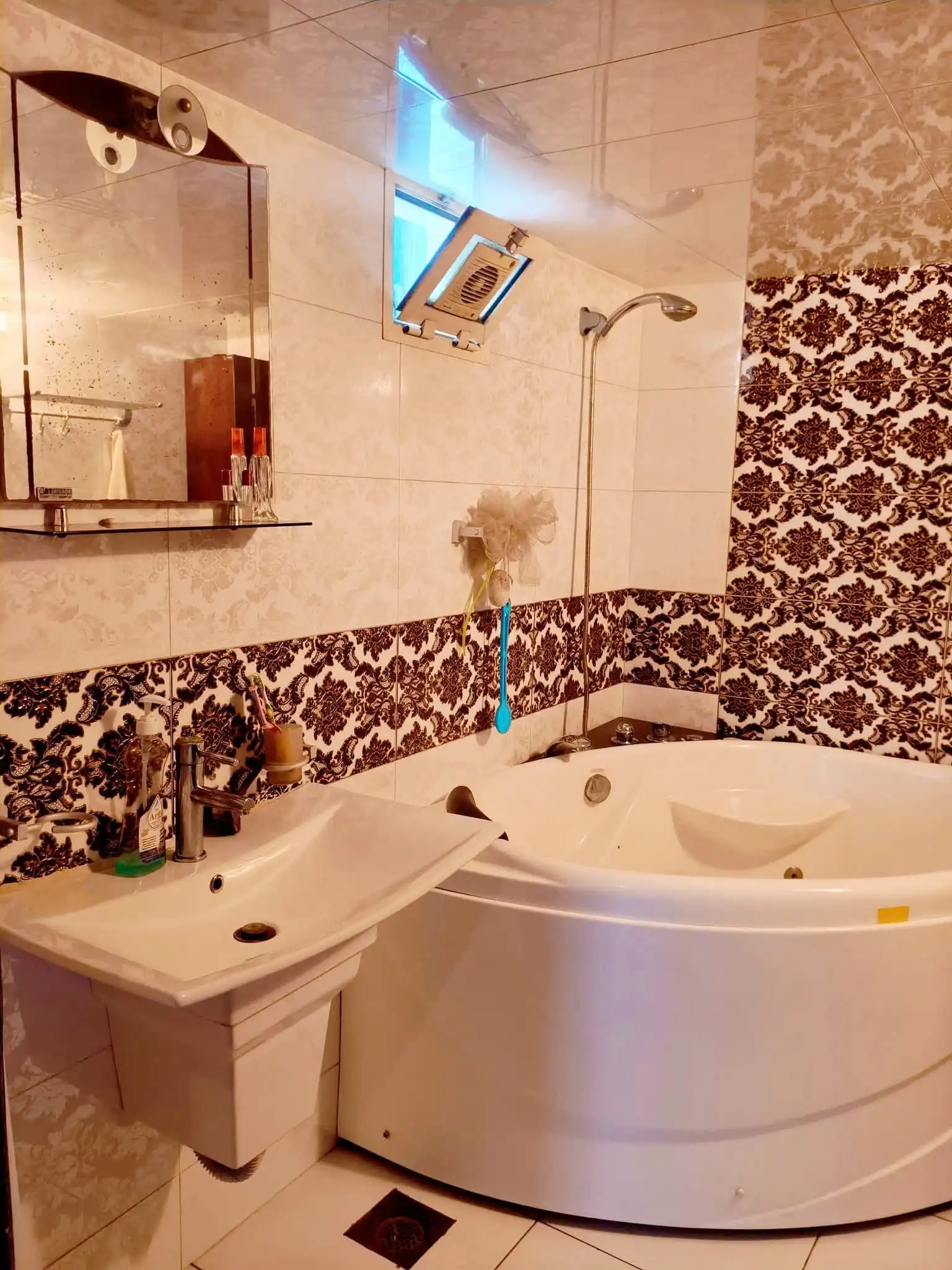syria house property sale apartment ready to move lattakia aw fa image