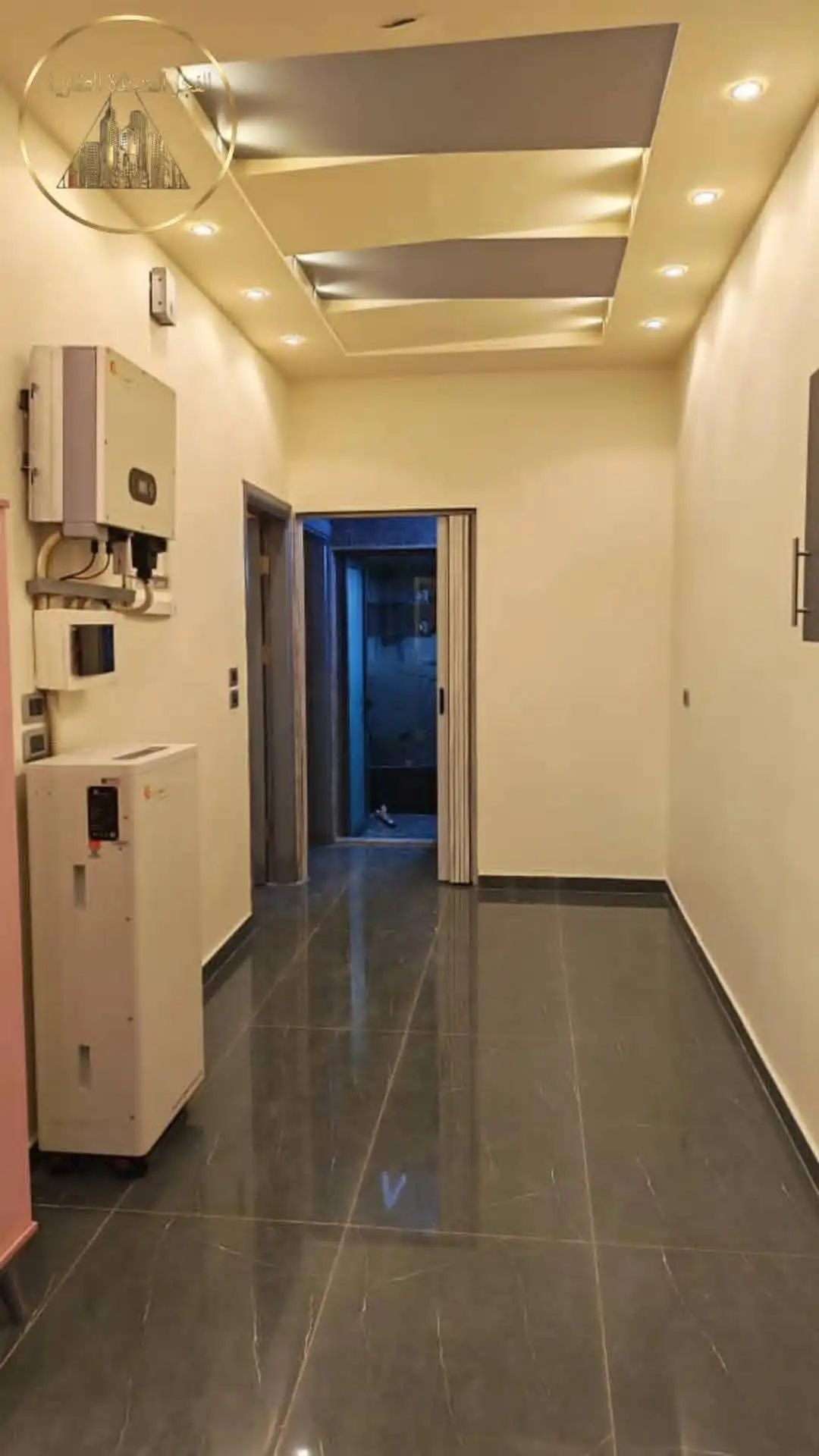 syria house property sale apartment ready to move damascus vv ko image