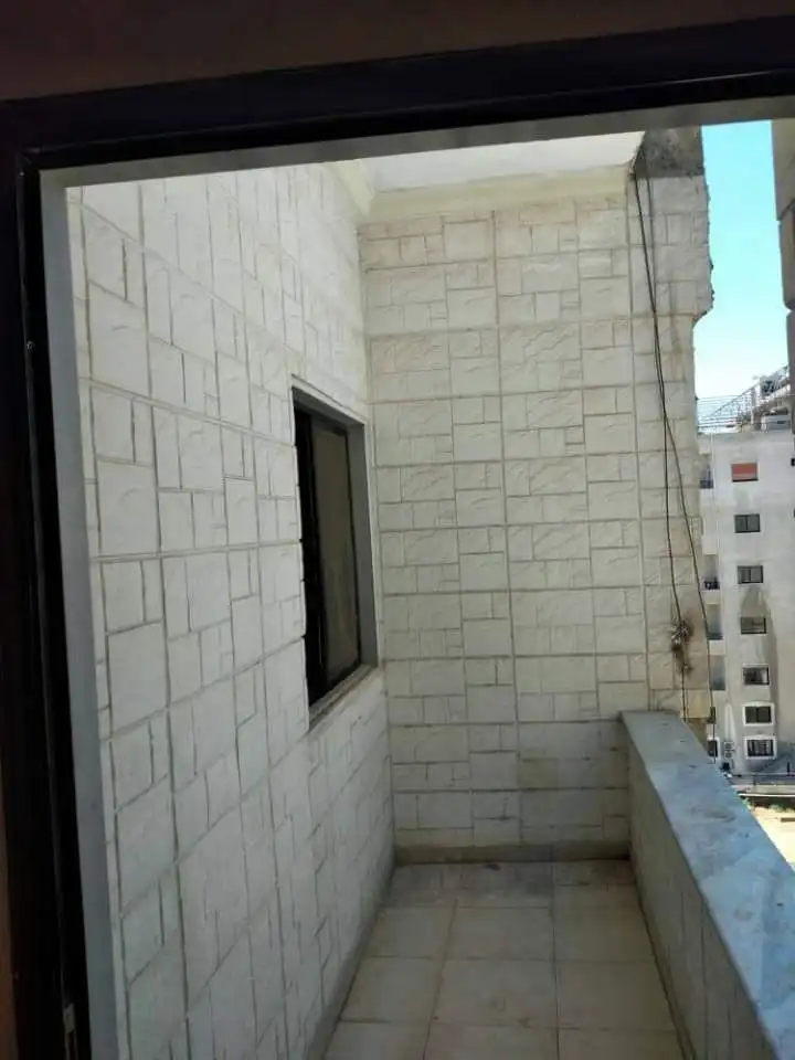 syria house property sale apartment ready to move damascus jf lc image