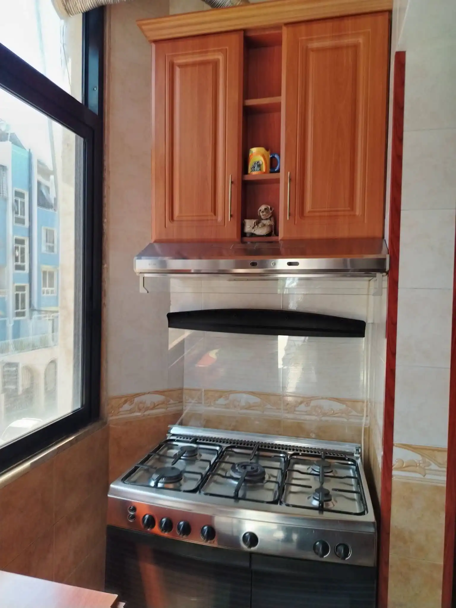 syria house property sale apartment ready to move lattakia hf bm image