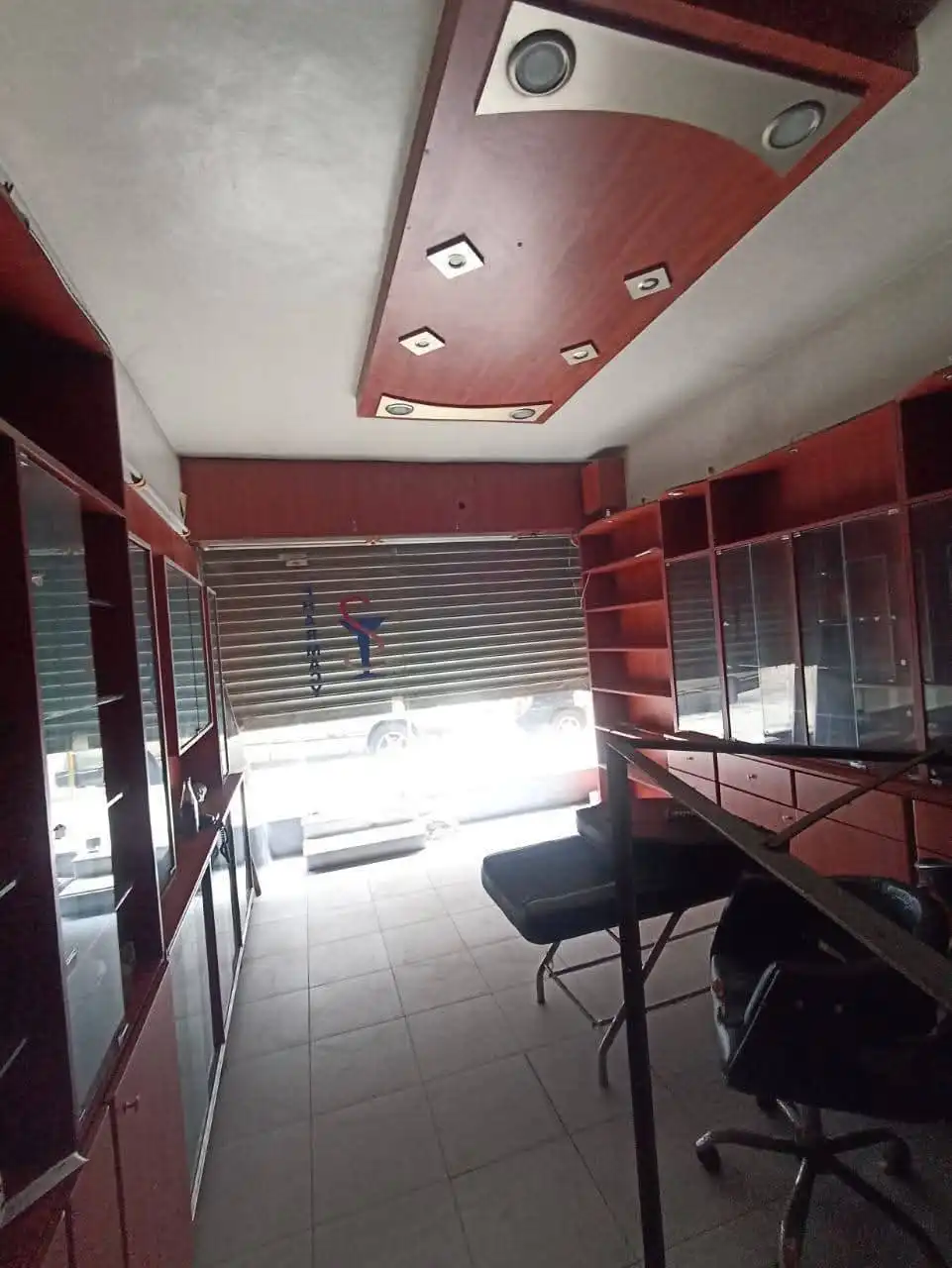 syria house property rent commercial ready to move homs gt py image