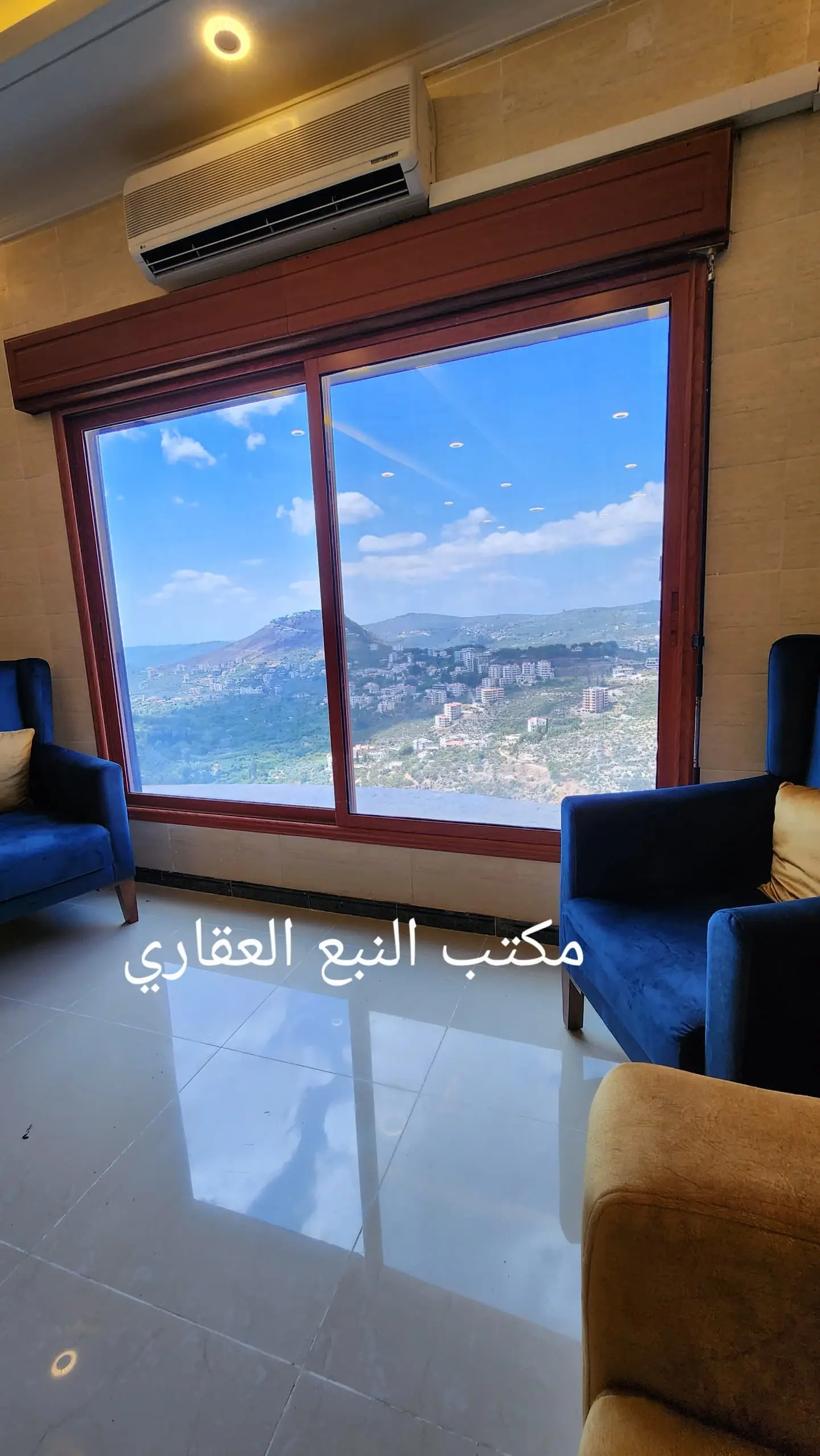 syria house property sale ready to move homs gy image