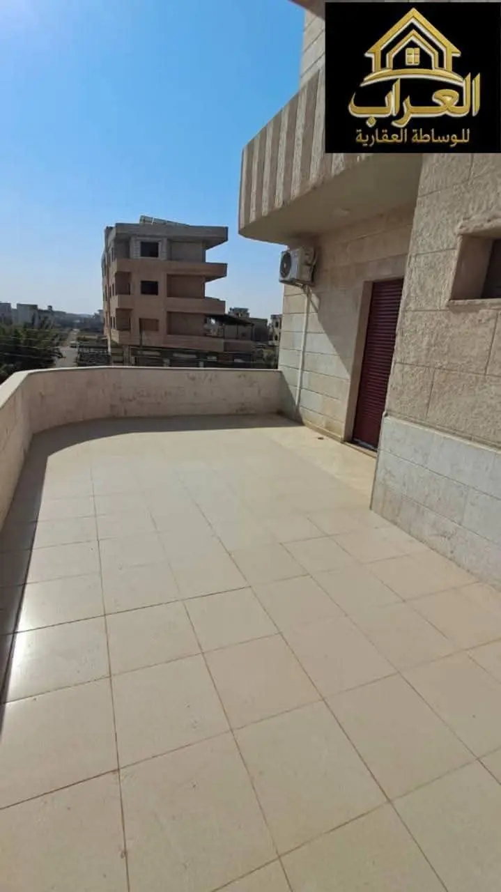 syria house property sale ready to move homs vk image