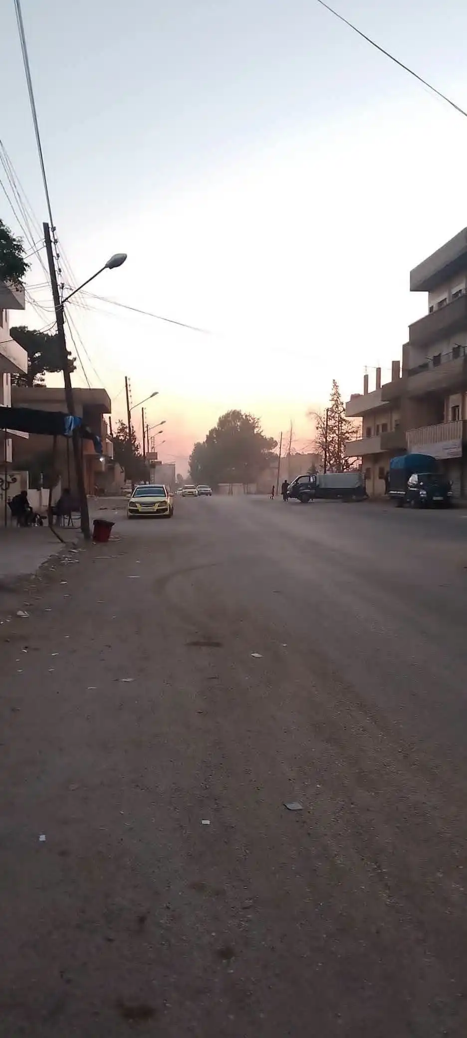 syria house property sale commercial under construction al hasakah iq ih card image