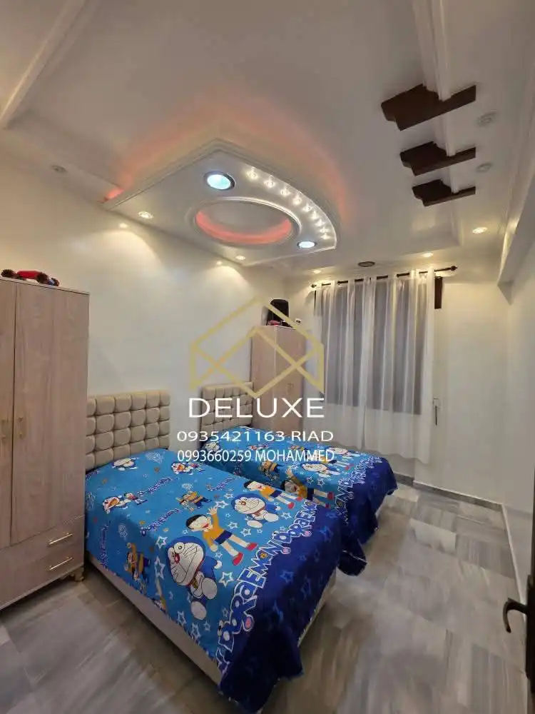 syria house property sale apartment ready to move aleppo rh om image