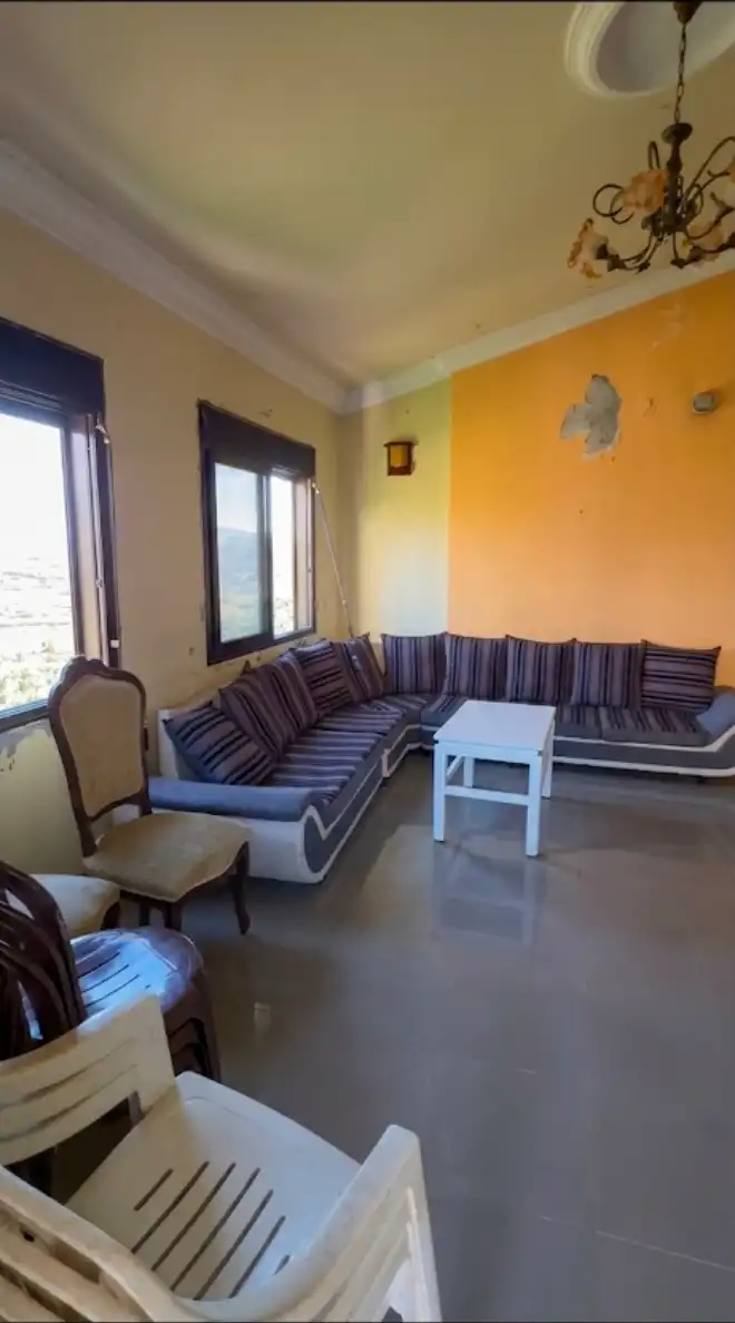 syria house property sale apartment ready to move tartus he fx card image