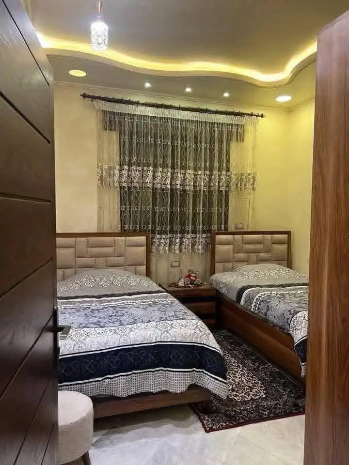 syria house property rent apartment ready to move aleppo mr kx image