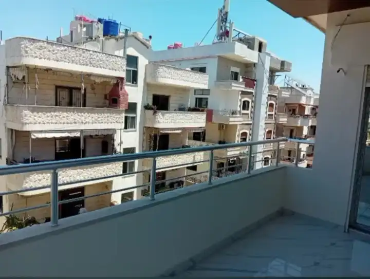 syria house property sale apartment ready to move tartus xb na image