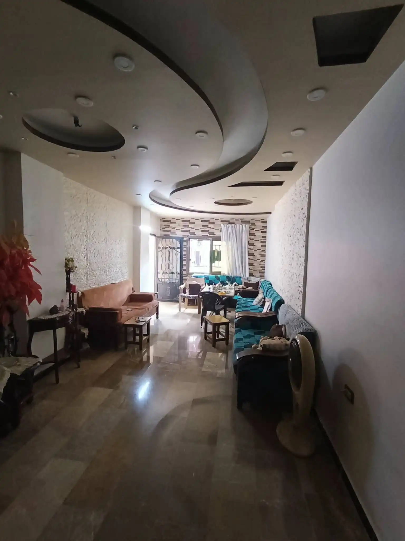 syria house property sale apartment ready to move tartus pw ia image