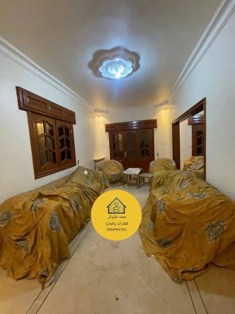 syria house property rent apartment ready to move aleppo jc rq image
