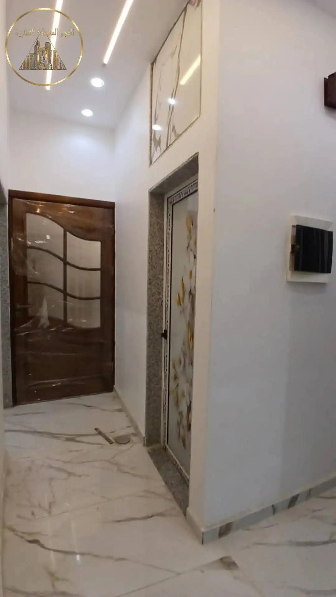 syria house property sale apartment ready to move damascus sr zh image